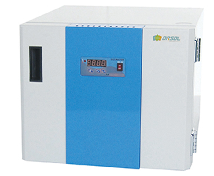Personal Incubator